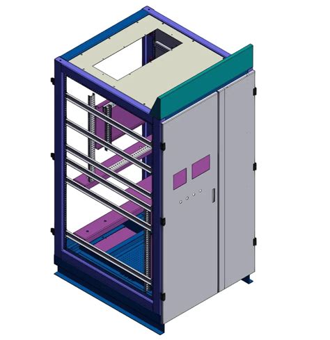 Sheet Metal Electronics Enclosure Design: Ultimate 